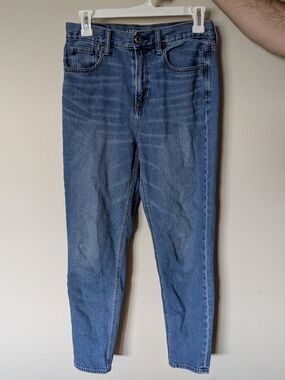American Eagle Mom Jean, Size 4